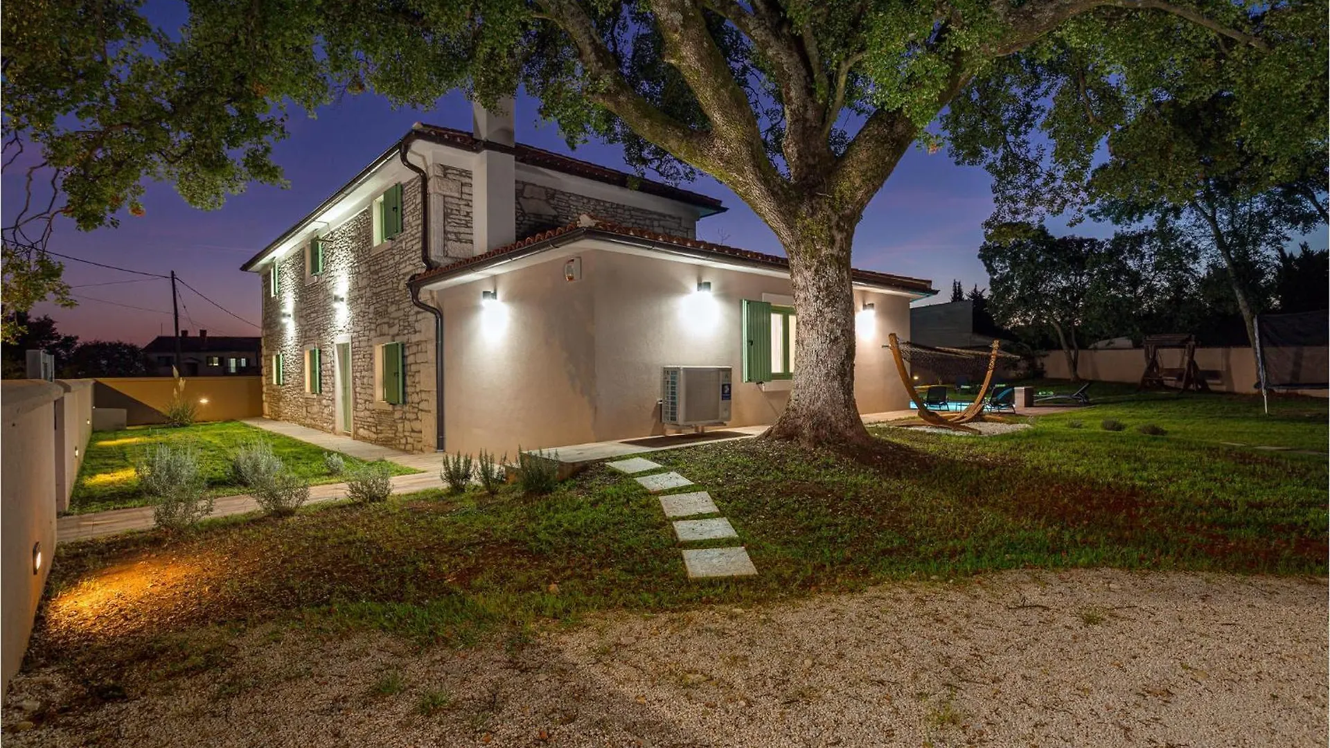 Cozy Home In Sajini With Outdoor Swimming Pool 0*,  Kroatien